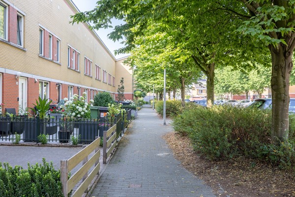 Medium property photo - Cronenstein 22, 2151 EN Nieuw-Vennep